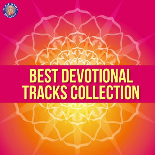 Best Devotional Tracks Collection
