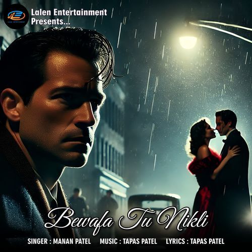 Bewafa Tu Nikli