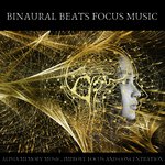 Binaural Beats Focus