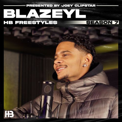 BlazeYL HB Freestyle (Season 7) cover art