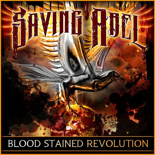 Blood Stained Revolution_poster_image