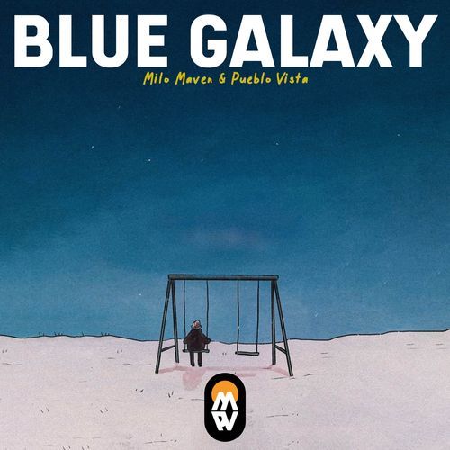 Blue Galaxy_poster_image