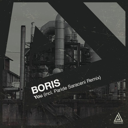 Boris - You