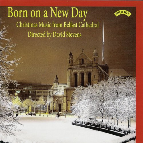 Gabriel's Message (Arr. J. Clements for Choir) cover art