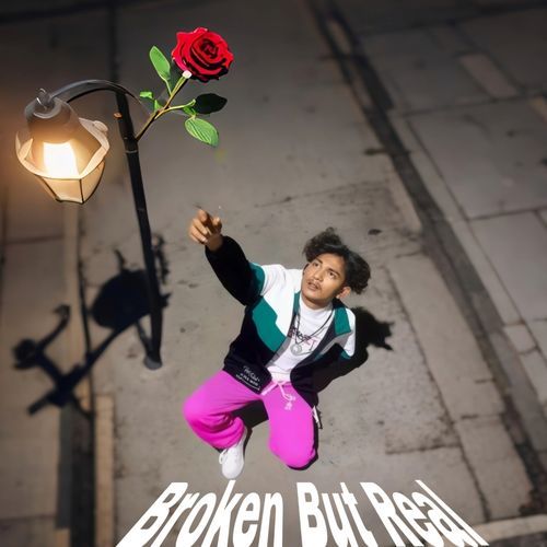 Broken But Real