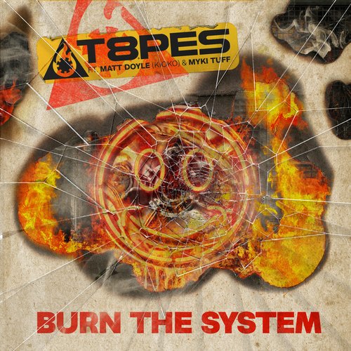 Burn the System_poster_image