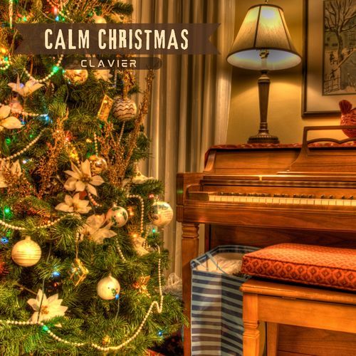 Calm Christmas