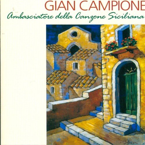 Gian Campione