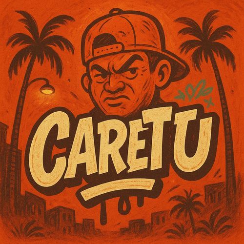 Caretu cover art