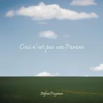 Ceci n'est pas une Pavane