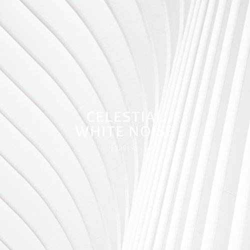 Celestial White Noise