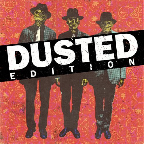 Fresh Out The Water (Dusted) cover art