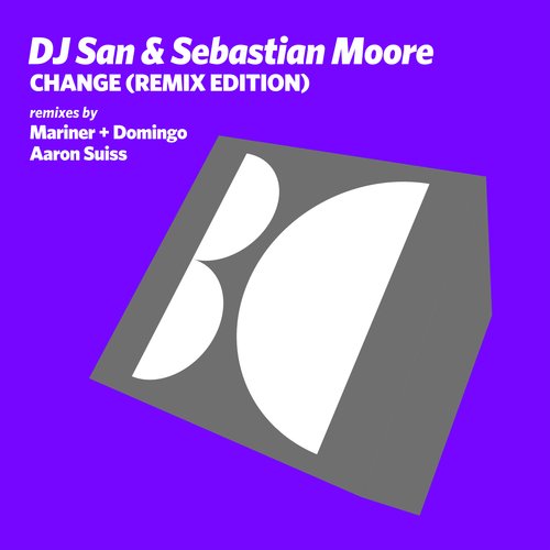 Change (Remix Edition)