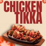 Chicken Tikka