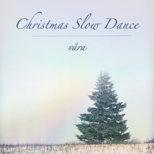 Christmas Slow Dance (Piano Version)_poster_image