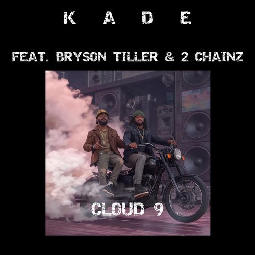 Cloud 9 (feat. Bryson Tiller & 2 Chainz)