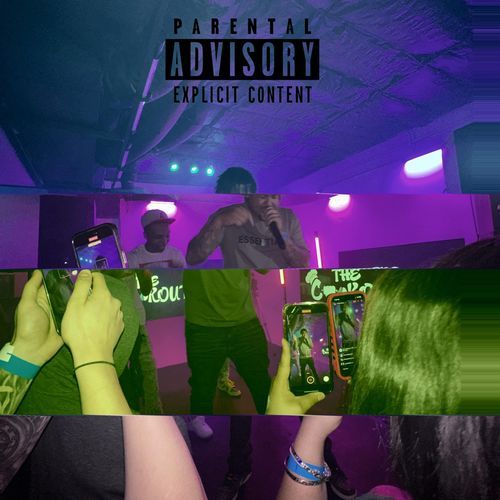 Clutz ( Interlude ) cover art