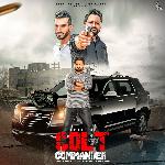 Colt Commander