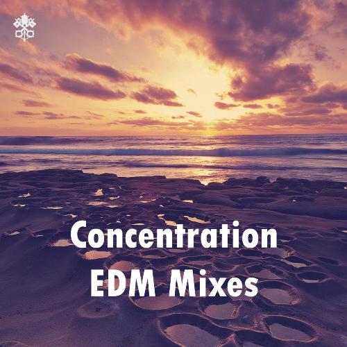 Concentration EDM Mixes