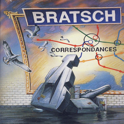 Fratelli cover art