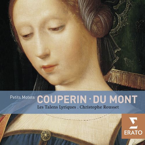 Couperin &amp; Du Mont: Petits Motets_poster_image