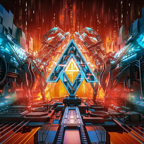 Critical Error (Radio Edit)