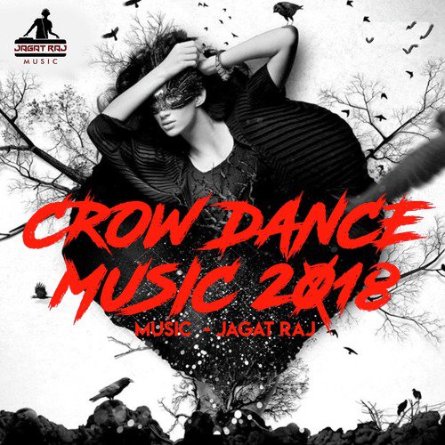 Crow Dance Music 2018 - Single_poster_image