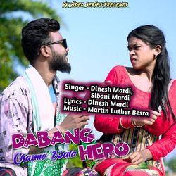 Dabang Chasma Wala Hero-MjhYfiN6GlU