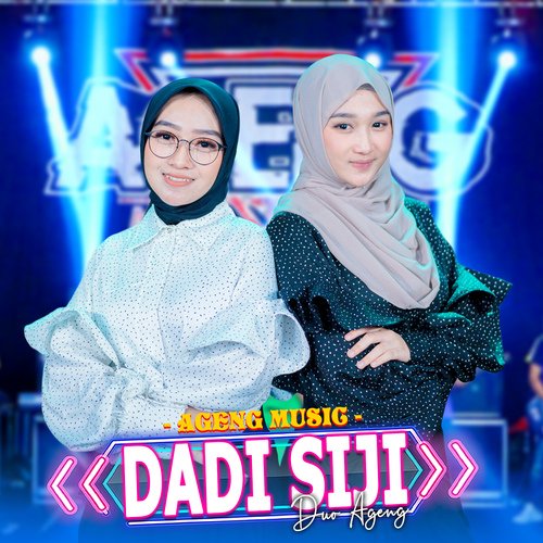 Dadi Siji