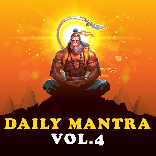 Daily Mantra Vol.4