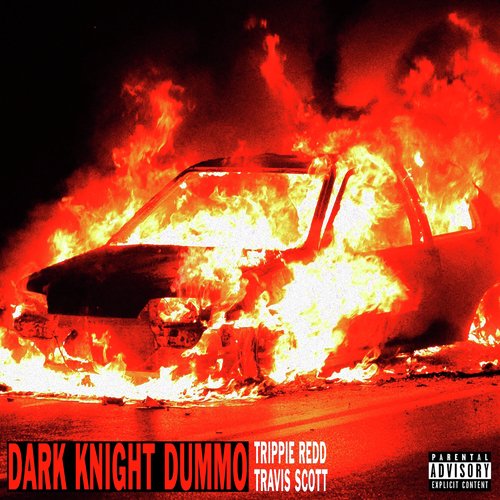 Dark Knight Dummo