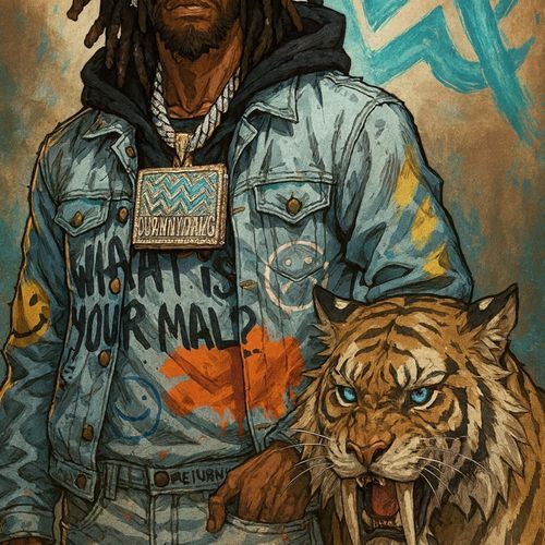Death Walking cover art