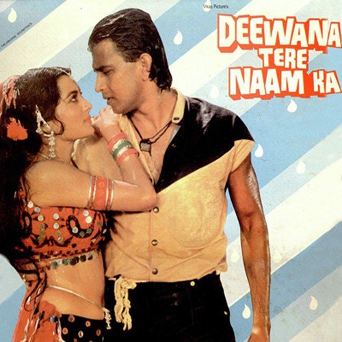 Deewana Tere Naam Ka