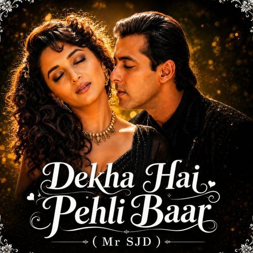 Dekha Hai Pehli Baar