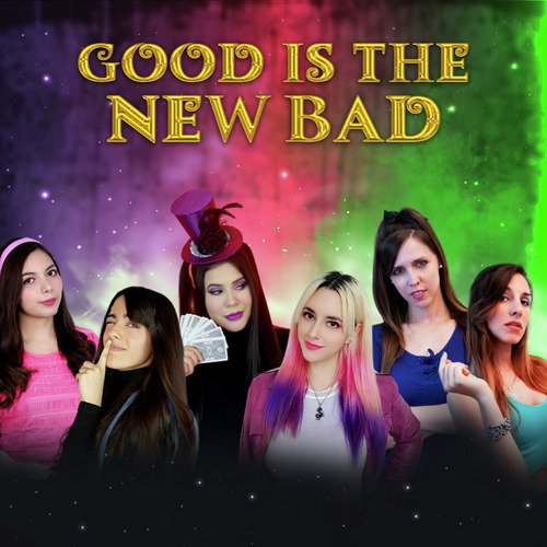 Descendientes - Good is the New Bad (Cover en Español)