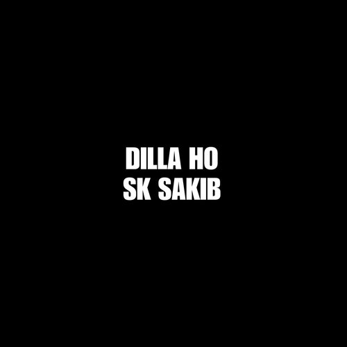 Dilla Ho