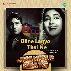 Dilne Lagyo Thai Ne - Jhankar Beats-AjJGVSAFUHs