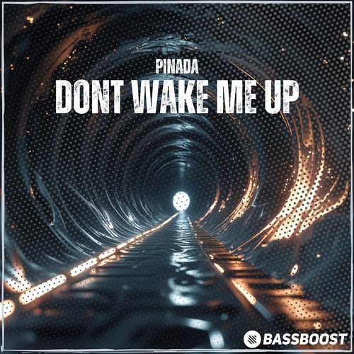 Don't Wake Me Up