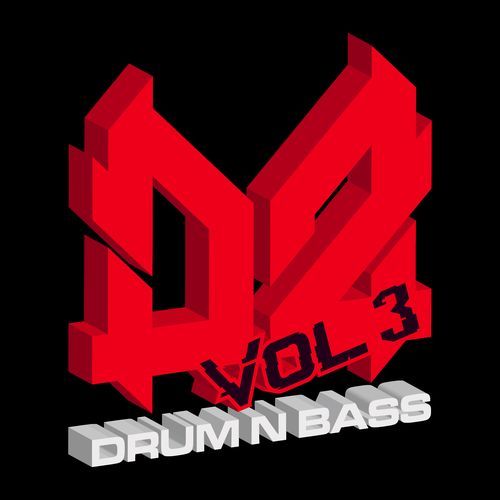 Dope Ammo - Drum N Bass - Vol 3