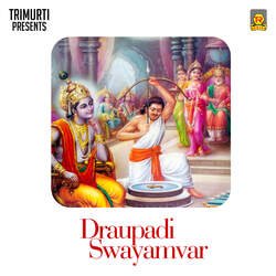 Draupadi Swayamvar Part 1-HScPXCdhXnk