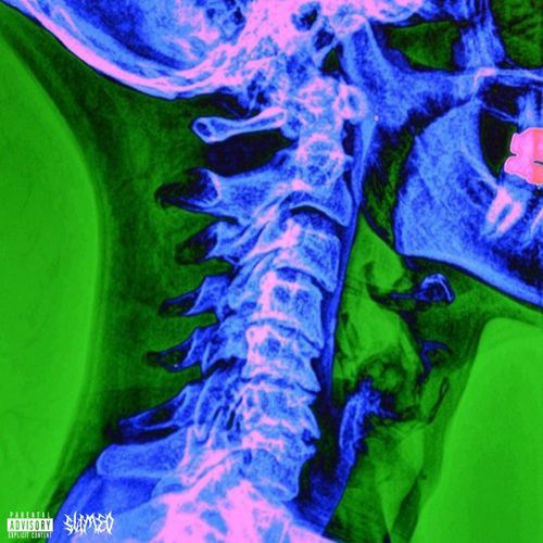 krank cover art