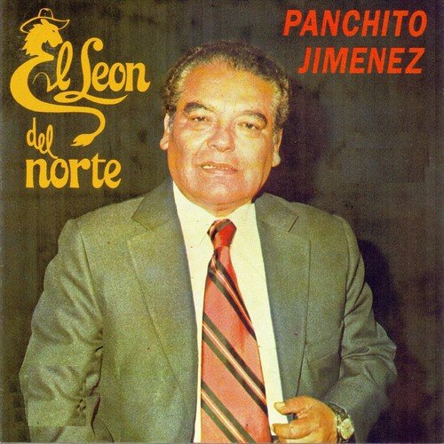 Panchito Jimenez