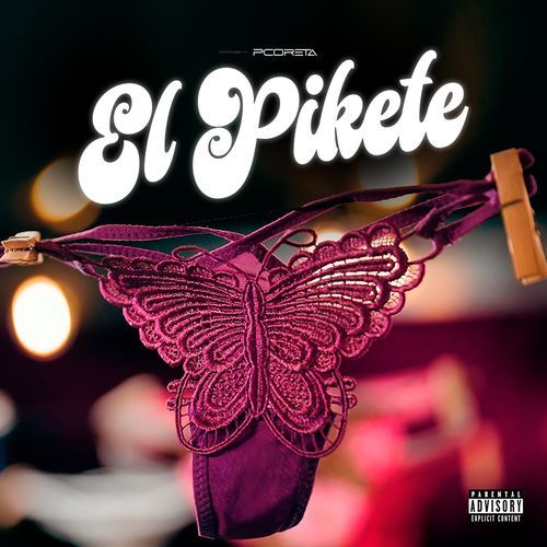 El Pikete cover art