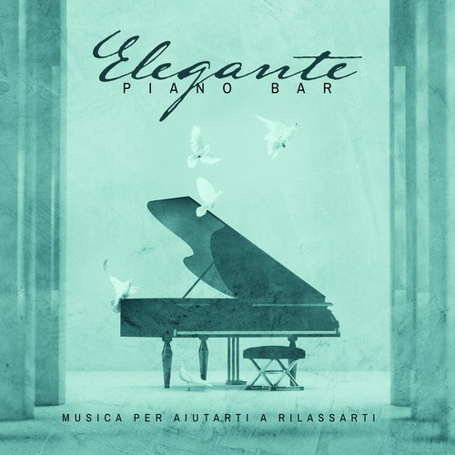 Pianoforte mattutino cover art
