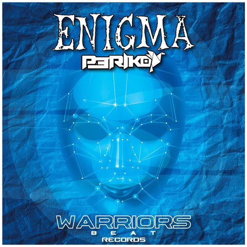 Enigma cover art