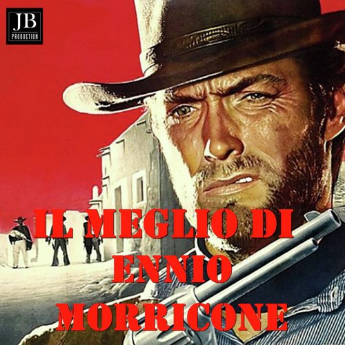 Ennio Morricone Hits
