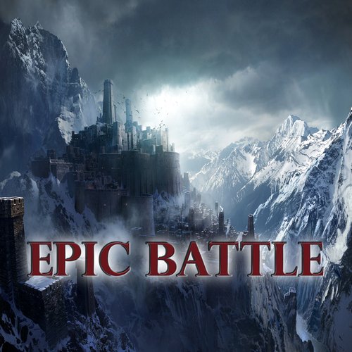 Epic Battle_poster_image