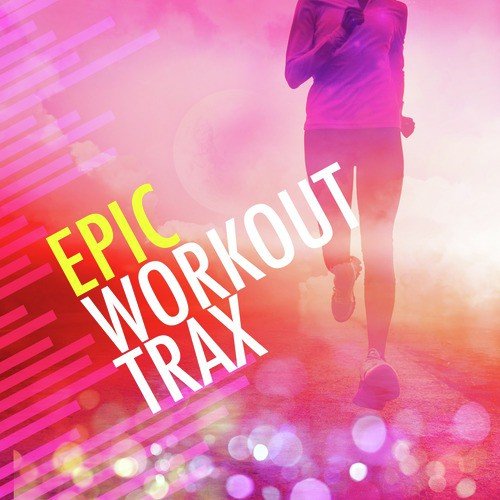 Drop It Like It's Hot (184 BPM) cover art