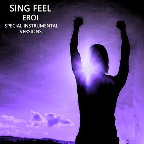 Eroi (Edit Instrumental without Drum)