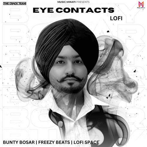 Eye Contacts (Lofi)_poster_image